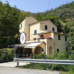 Il Ghiro Bed & Breakfast Levanto