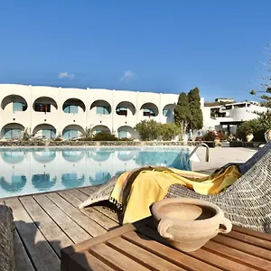 Hotel Cossyra, Madonna Delle Grazie