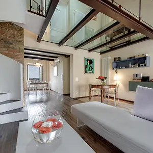 Chianti Design Infinity Pool Shared Bed & Breakfast Pianella (Siena)