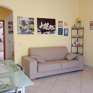 A Casa Di Ste - Vicino Aeroporto Falcone Borsellino Carini