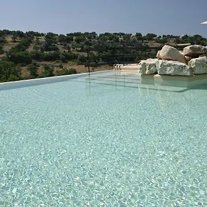 Hotel Relais Parco Cavalonga, Donnafugata