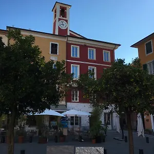 Palazzo Nizza Hostel Massa (Tuscany)