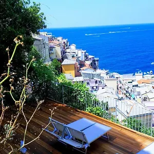 Olimpo Guest house Manarola