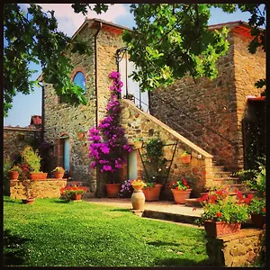 Casale Giacomini Bed & Breakfast Manciano